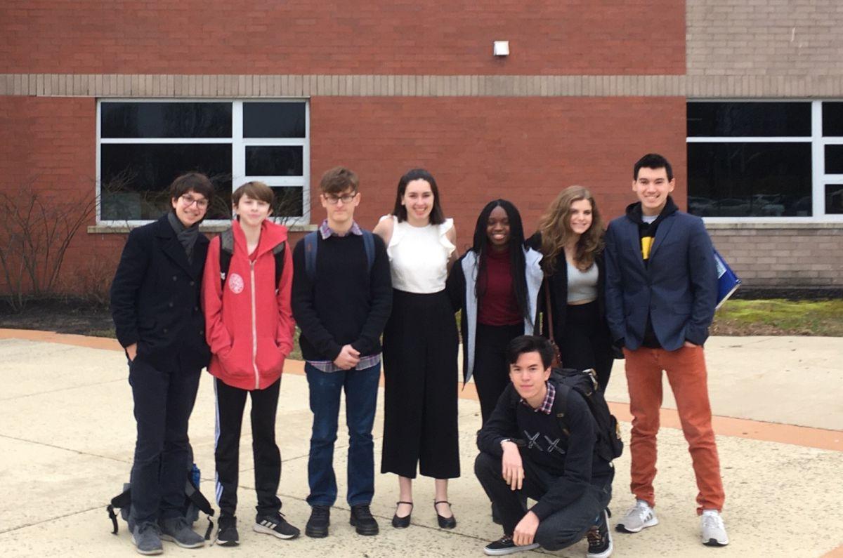 Solebury Speech and Debate